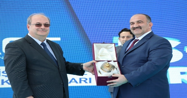 İşkur Genel Müdürü Uzunkaya: “Karşımızda 25 Bin İstihdam Hedefiyle Bir Sakarya Var”