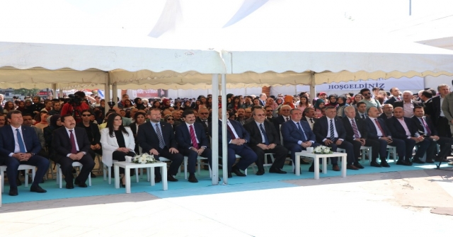 Bakan Sarıeroğlu: “7,4Lük Büyüme Performansına Ulaştık”