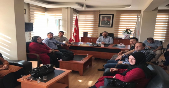 Hayvancılık Desteklemeleri Hesaplara Yatıyor