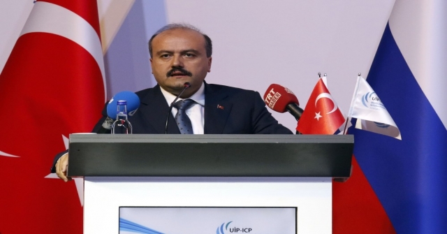 Yükselen Avrasyada Türkiye-Rusya İlişkilerinin Geleceği Antalya Zirvesi