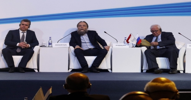 Yükselen Avrasyada Türkiye-Rusya İlişkilerinin Geleceği Antalya Zirvesi