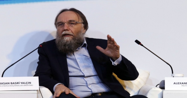 Yükselen Avrasyada Türkiye-Rusya İlişkilerinin Geleceği Antalya Zirvesi