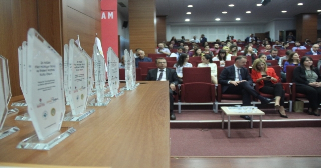 Fikri Mülkiyet Günü Panelle Kutlandı
