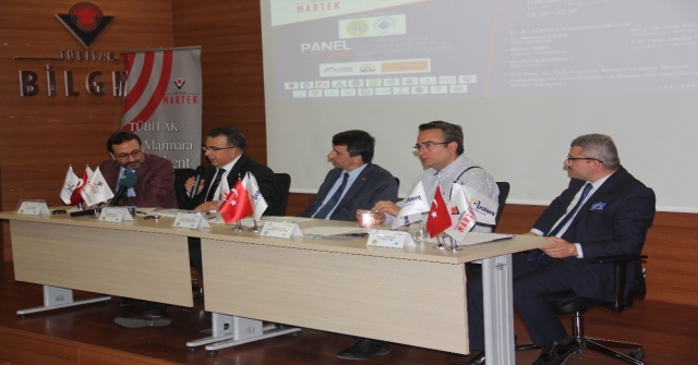 Fikri Mülkiyet Günü Panelle Kutlandı
