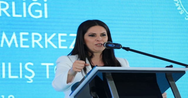 Bakan Sarıeroğlu: “Kıdem Tazminatı Gündemin İlk Sırasında”