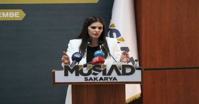 Bakan Sarıeroğlu: “Kıdem Tazminatı Gündemin İlk Sırasında”