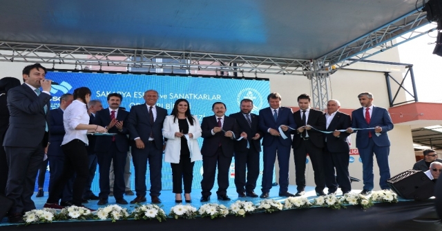 Bakan Sarıeroğlu: “Kıdem Tazminatı Gündemin İlk Sırasında”