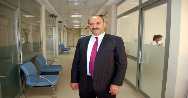 (Özel Haber) - İş-Kura Üç Günde 8 Bin Başvuru