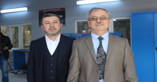 Babasının Hayalini Gerçekleştirdi