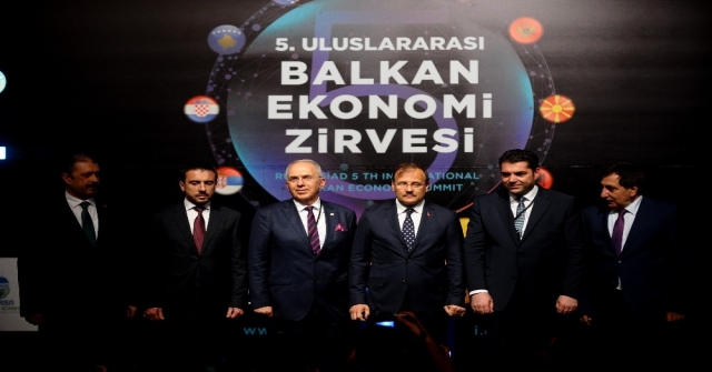 Başbakan Yardımcısı Hakan Çavuşoğlu:
