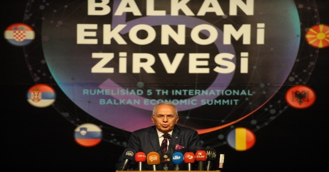Başbakan Yardımcısı Hakan Çavuşoğlu: