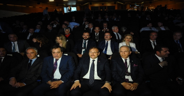 Başbakan Yardımcısı Hakan Çavuşoğlu: