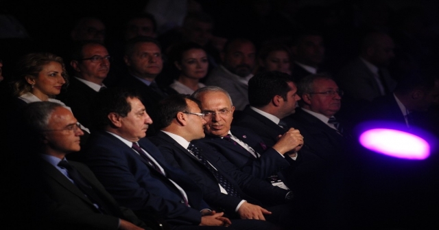 Başbakan Yardımcısı Hakan Çavuşoğlu:
