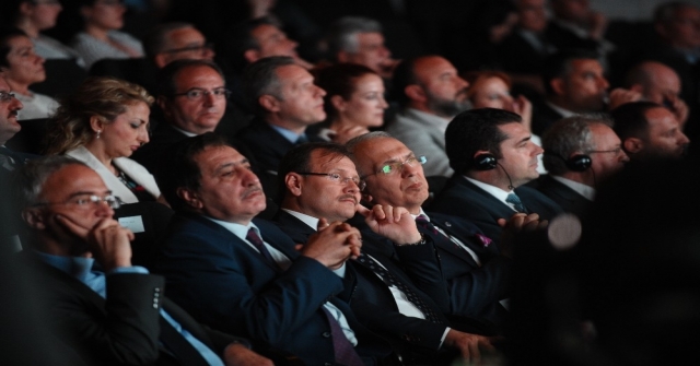 Başbakan Yardımcısı Hakan Çavuşoğlu: