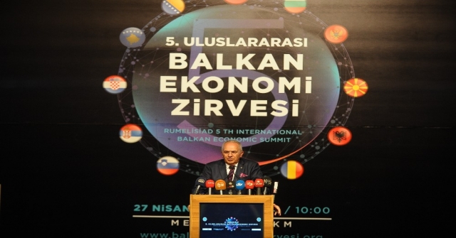 Başbakan Yardımcısı Hakan Çavuşoğlu: