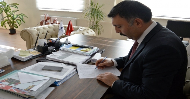 İşkur İl Müdürü Ay: “Önceliğimiz Dezavantajlı Gruplar”