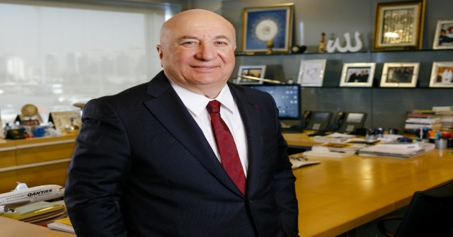 Tav, 2018 İlk Çeyreğinde 28 Milyon Yolcuya Hizmet Verdi