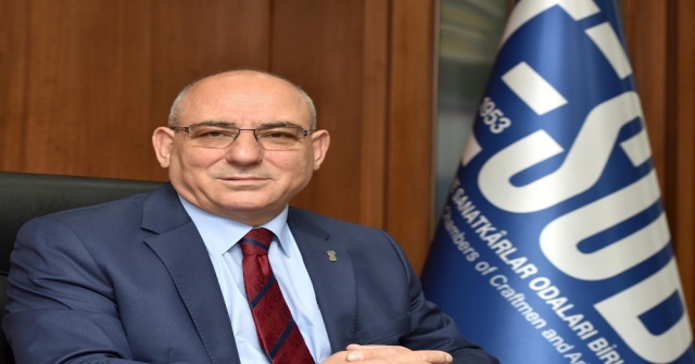 Tesobdan Yöresel Ürünler Çarşısı Projesi