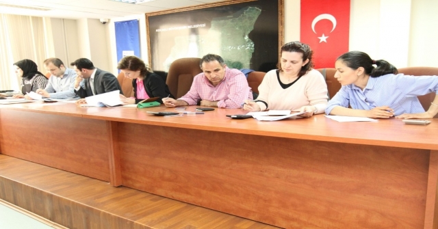 Dilovasında Yüzmeye Son 270 Gün