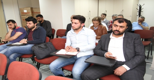 Dilovasında Yüzmeye Son 270 Gün