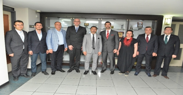 Başkan Erdoğandan Abdli Girişimcilere Yatırım Çağrısı