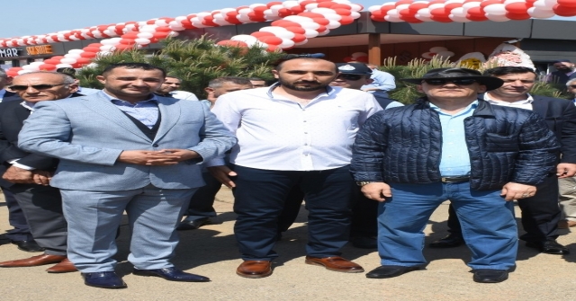 Vanlı İş Adamından Kartalda 100 Milyon Tllik Proje Yatırımı