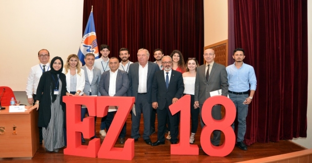 Meüde Ekonomi Zirvesi