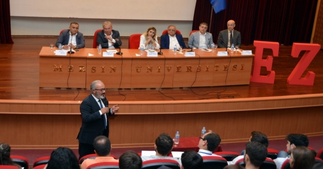 Meüde Ekonomi Zirvesi