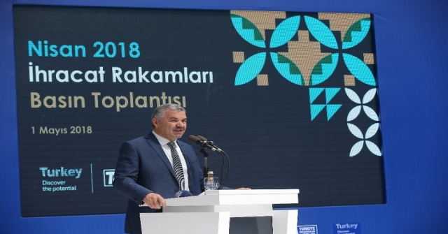 Başkan Çelik, Timin Kayseride Yaptığı Toplantıda Konuştu
