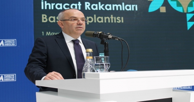 Tim Başkanı Büyükekşi: “2018 Rekor Yılı Olacak”