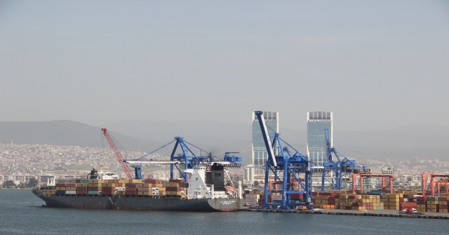 Eib İhracatı 13 Milyar Dolara Koşuyor