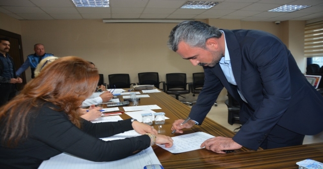Fevziye Çay Bahçesine 56 Bin Liralık Teklif