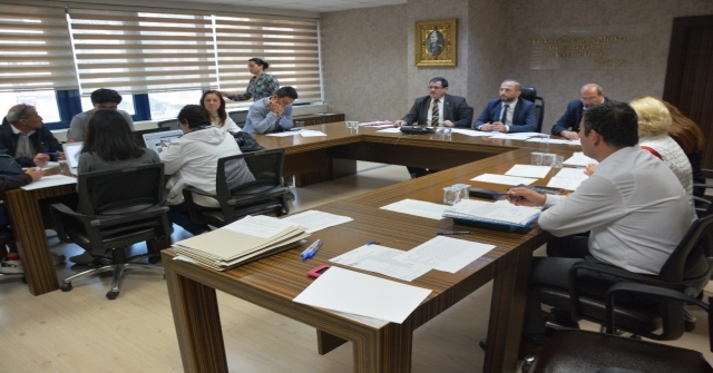 Fevziye Çay Bahçesine 56 Bin Liralık Teklif