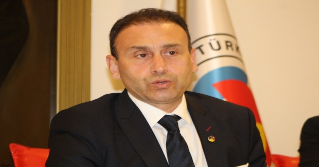 Ayvalıkta Ato Yeni Yönetimiyle Göreve Başladı