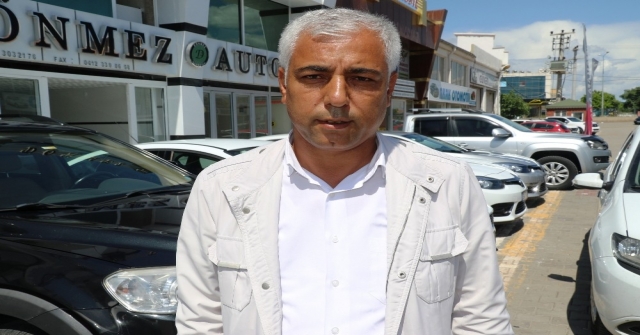 Galericiler 13 Mayısı Bekliyor
