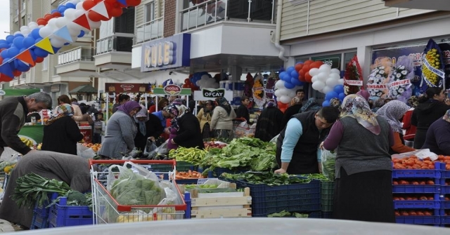 Aksarayın Öz Sermayesi İftar Sofralarını Süsleyecek