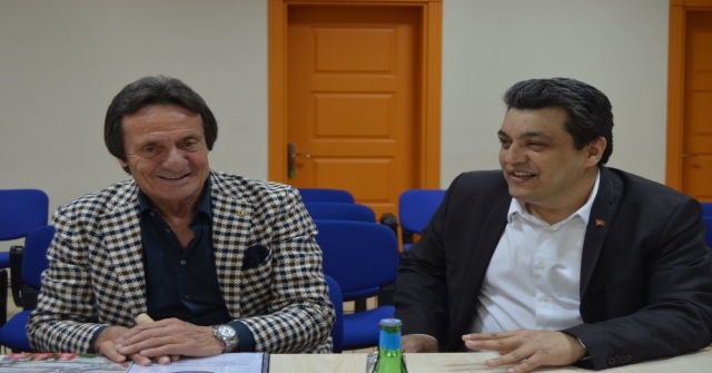 Zorludan Gönen Ziyareti
