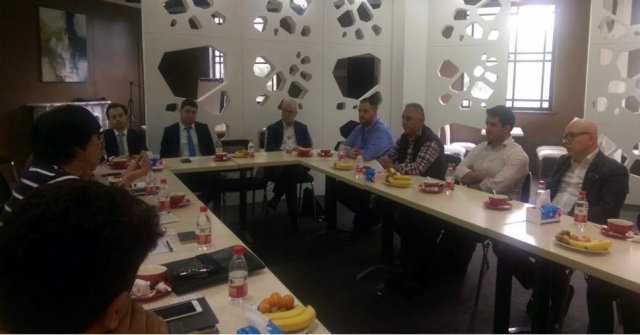 Gso Gaplast  Çin Halk Cumhuriyetinde