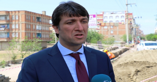Dicle Elektrikten Bismile 27,5 Milyon Liralık Yatırım
