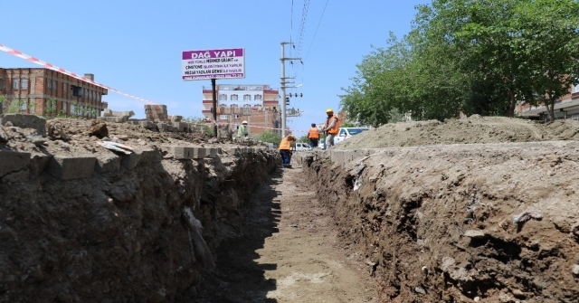 Dicle Elektrikten Bismile 27,5 Milyon Liralık Yatırım