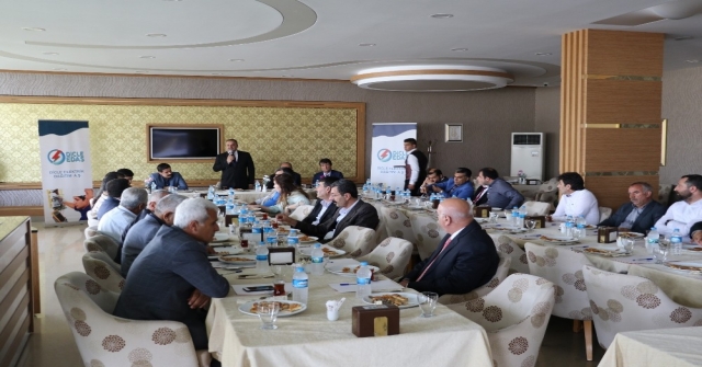 Dicle Elektrikten Bismile 27,5 Milyon Liralık Yatırım