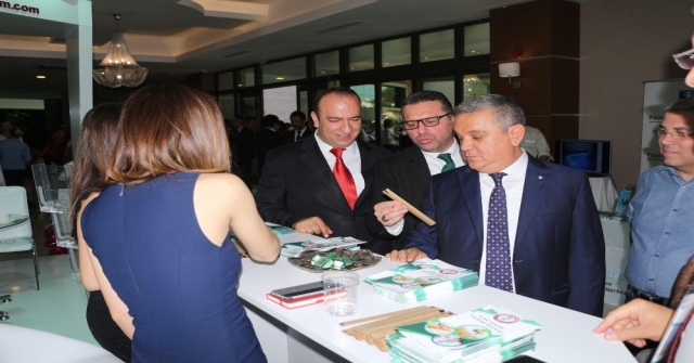 Kuşadası, Sağlık Turizmi Kongresine Ev Sahipliği Yapıyor