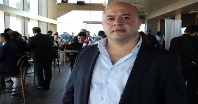 Hollandalı iş insanları yatırım için geldi