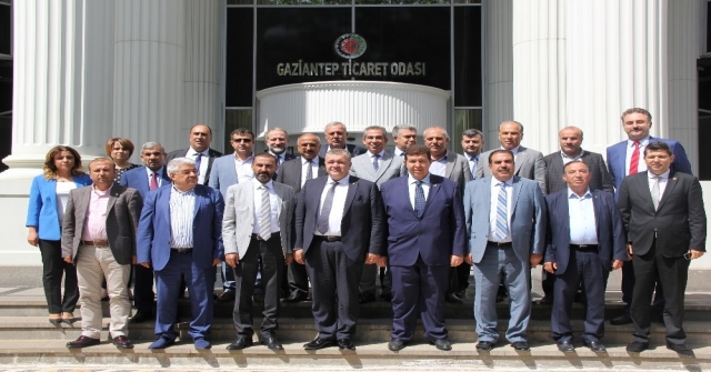Gtbden Gto Ve Gsoya Ziyaret