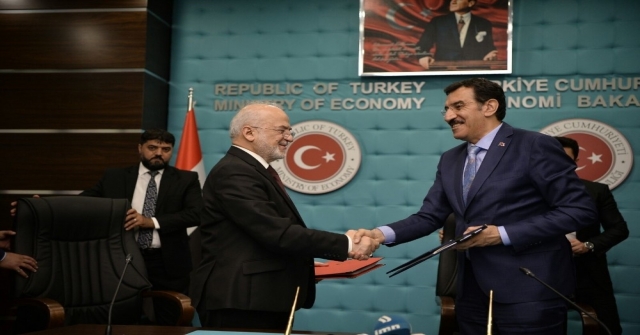 Irak ile Türkiye arasındaki çifte vergilendirme sona eriyor