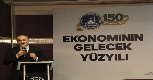 Bakan Özlü: “Yüksek Teknolojili Ürünlerinin Payını Yüzde 20Lere Çıkaracağız”