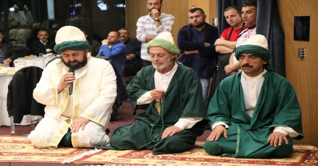 Kosgeb Daire Başkanı Dursunoğlu: Ülke Ekonomisi Kobiler Üzerinde