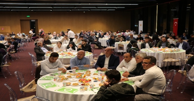 Kosgeb Daire Başkanı Dursunoğlu: Ülke Ekonomisi Kobiler Üzerinde