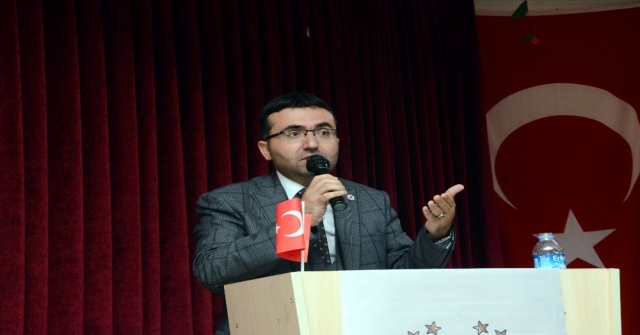 Kantinciler İstişare İçin Toplandı