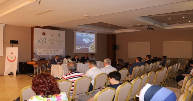 Kuşadasında Sağlık Turizminin Geliştirilmesi Paneli Düzenlendi